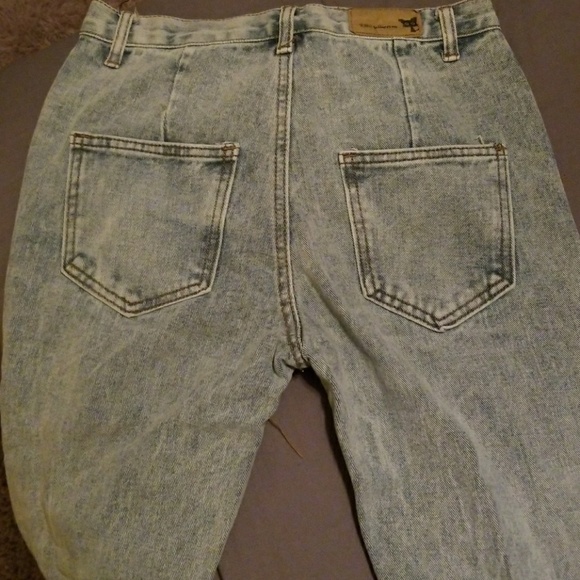 Jeans - Picture 4 of 4